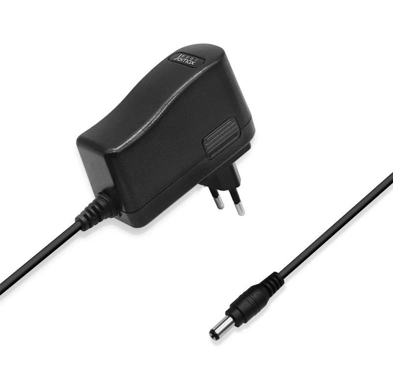 
Wall mounted type AC100-240v DC 6v 9a 12v 1a 2a 3a power adapter for STB and CCTV camera 