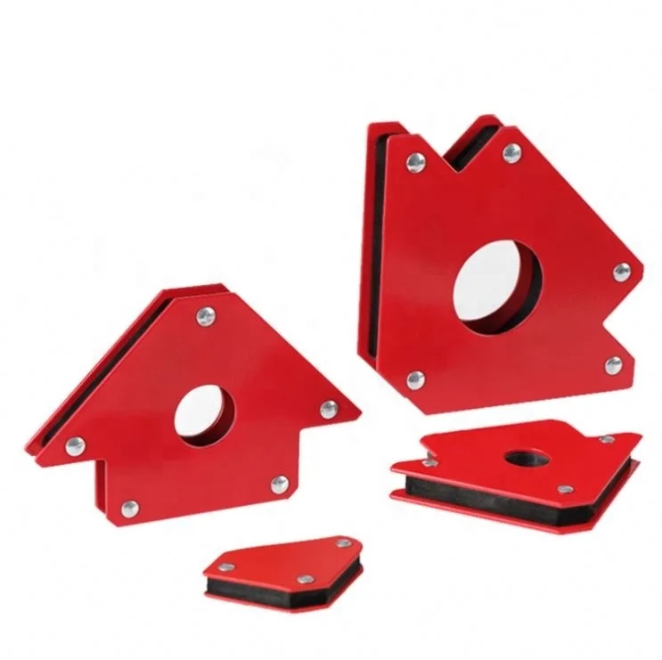 High Quality Multifunction Magnetic Welding Holder For Angle Positioning Welding
