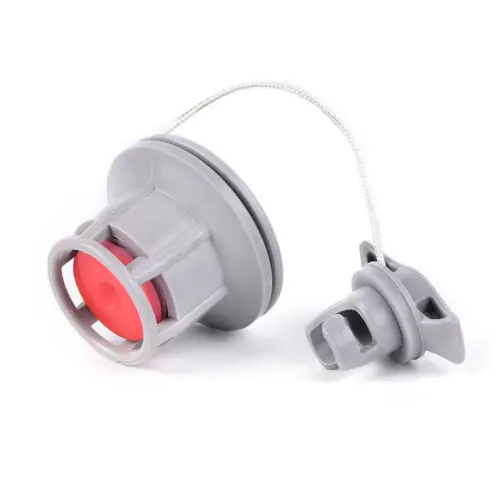 Надувной воздушный впускной клапан для надувных изделий спортивные товары надувной морской лодки аксессуар