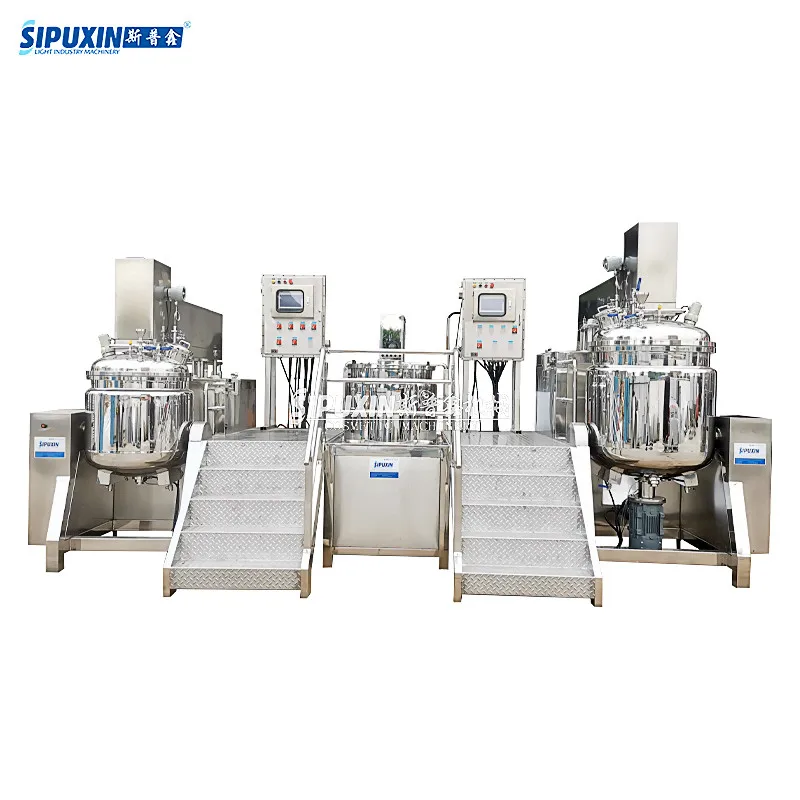 Взрывозащищенный спиртовой гомогенизатор, смешивающие баки, гель, дезинфицирующее средство для рук, Миксер для косметики