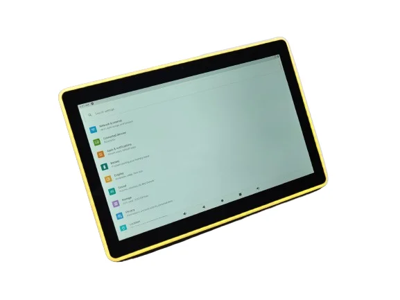 10.1 inch hanging multifunctional android pad tablet