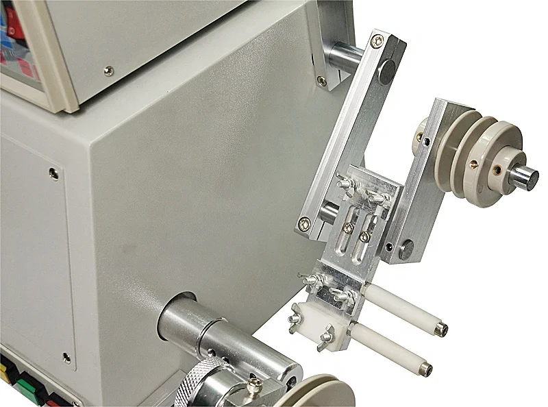 Hot sale SHL-6800 high quality induction coil winding machines