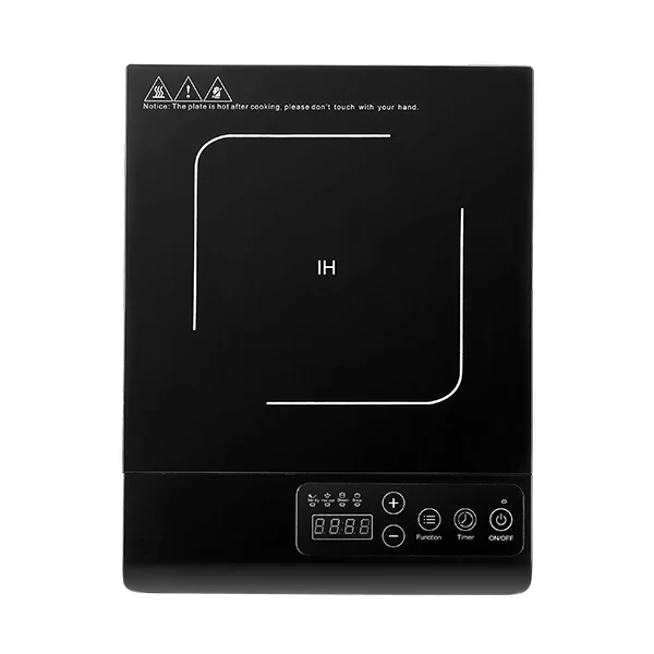cook electrical single hob multifunction hot pot electric indective cooktop commercial portable microwave stove induction cooker