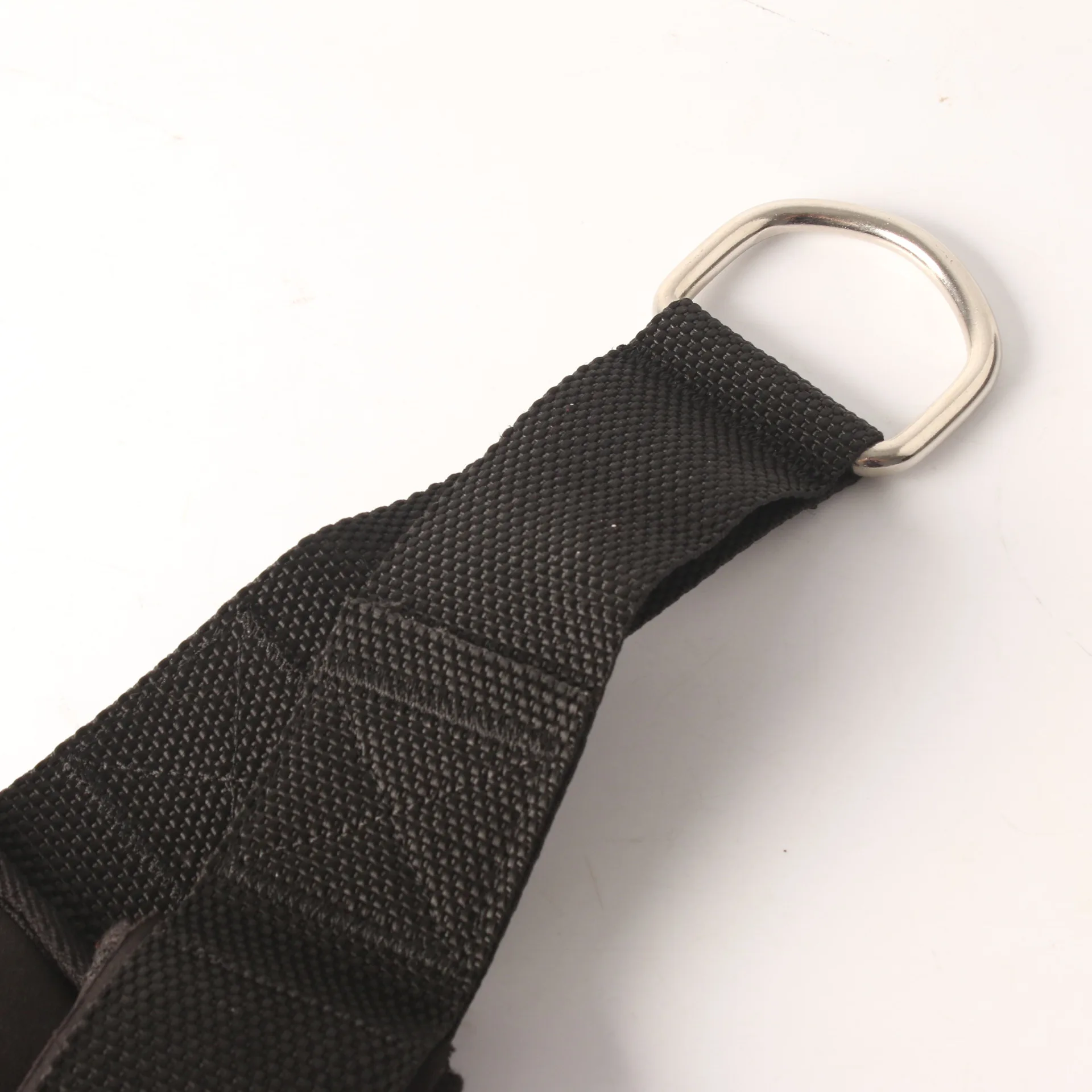 Ergonomic tricep rope top quality tricep rope cable attachment gym home fitness triceps trainer pull down rope