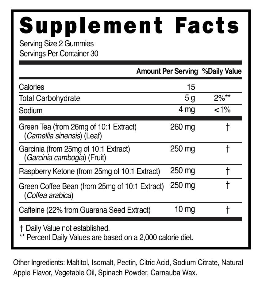 Private Label  Super Slim Keto Gummy Bears Increase Energy Boost Ketosis Weight Management