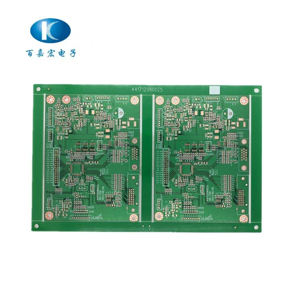 Free sample Shenzhen Factory Custom PCB Assembly Prototype OEM Aluminum PCBA