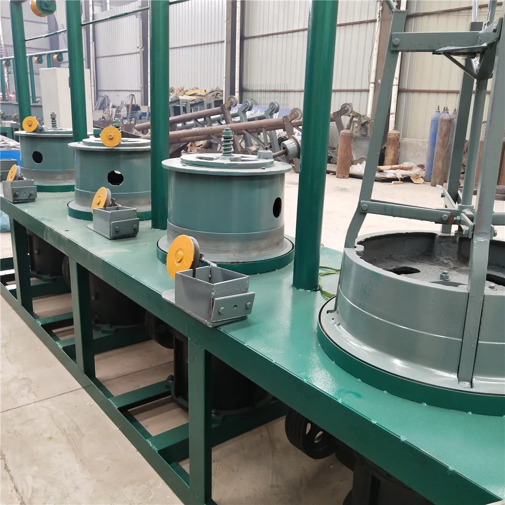 Станок для черчения Сухой проволоки типа шкива