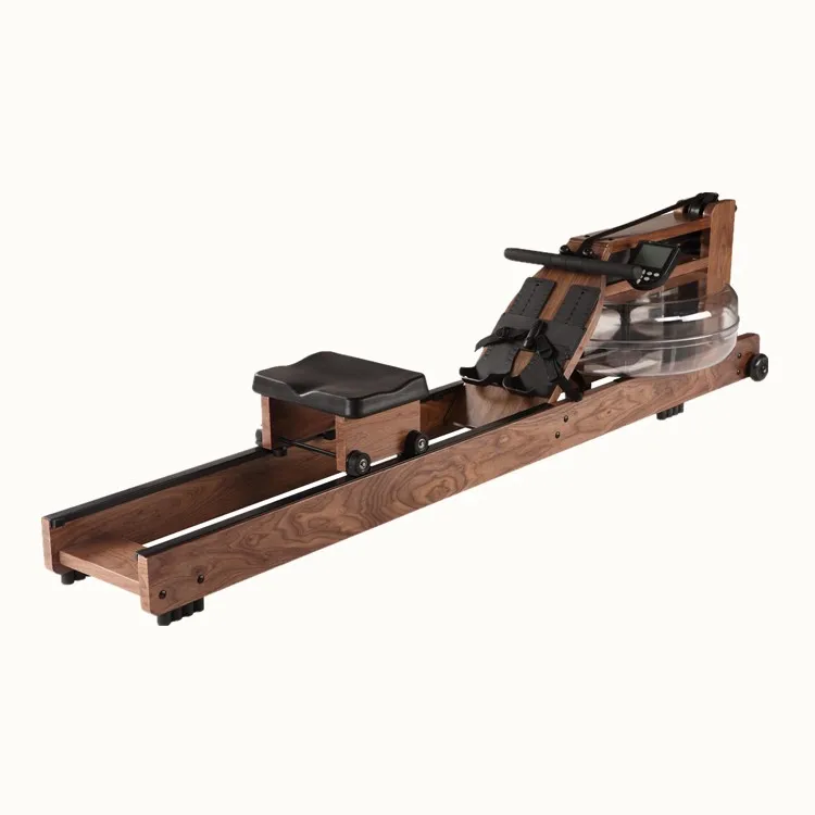 SHIZHUO Cardio Fitness Commercial home used Cardio Water rower Machine water rowing machine