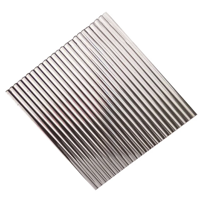 Acrylic striped wave board sheet plate panel streak striped PMMA/acrylic sheet board panel