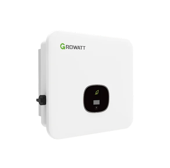 Growatt Mod 10ktl3-xh 10kw 10ktl3-x On Grid 10000w Solar Inverter 10kva With Shine Wifi