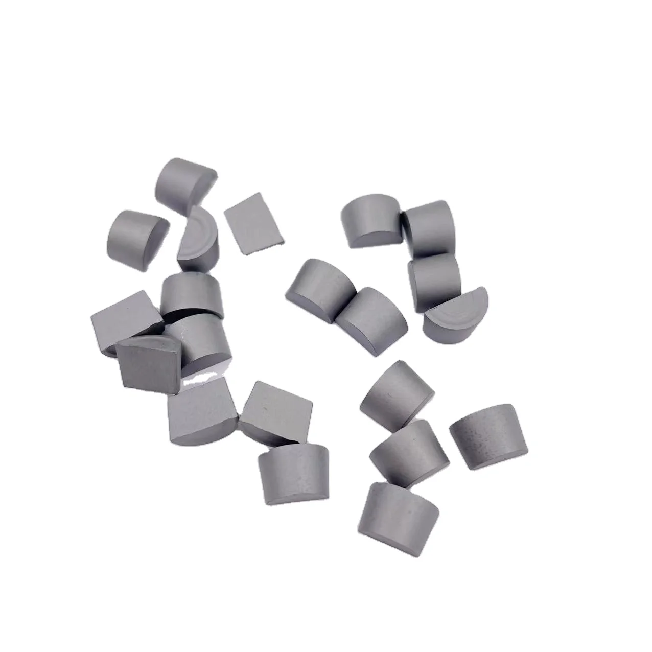 China Factory Made tungsten carbide wear-resisting insert in oil filed