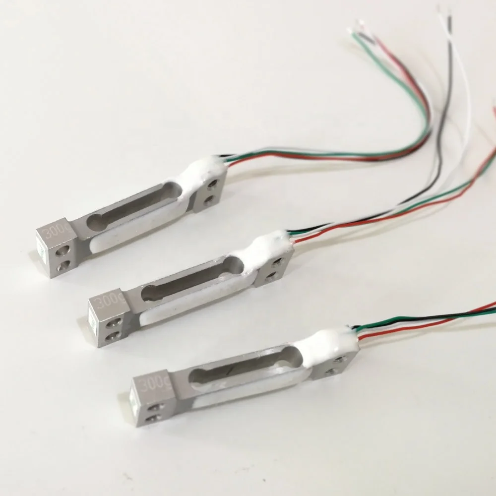 100g 300g 500g 0.5kg micro weight load cell sensor