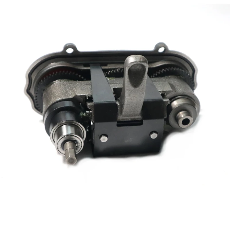 Bus Brake parts brake caliper for Higer Bus