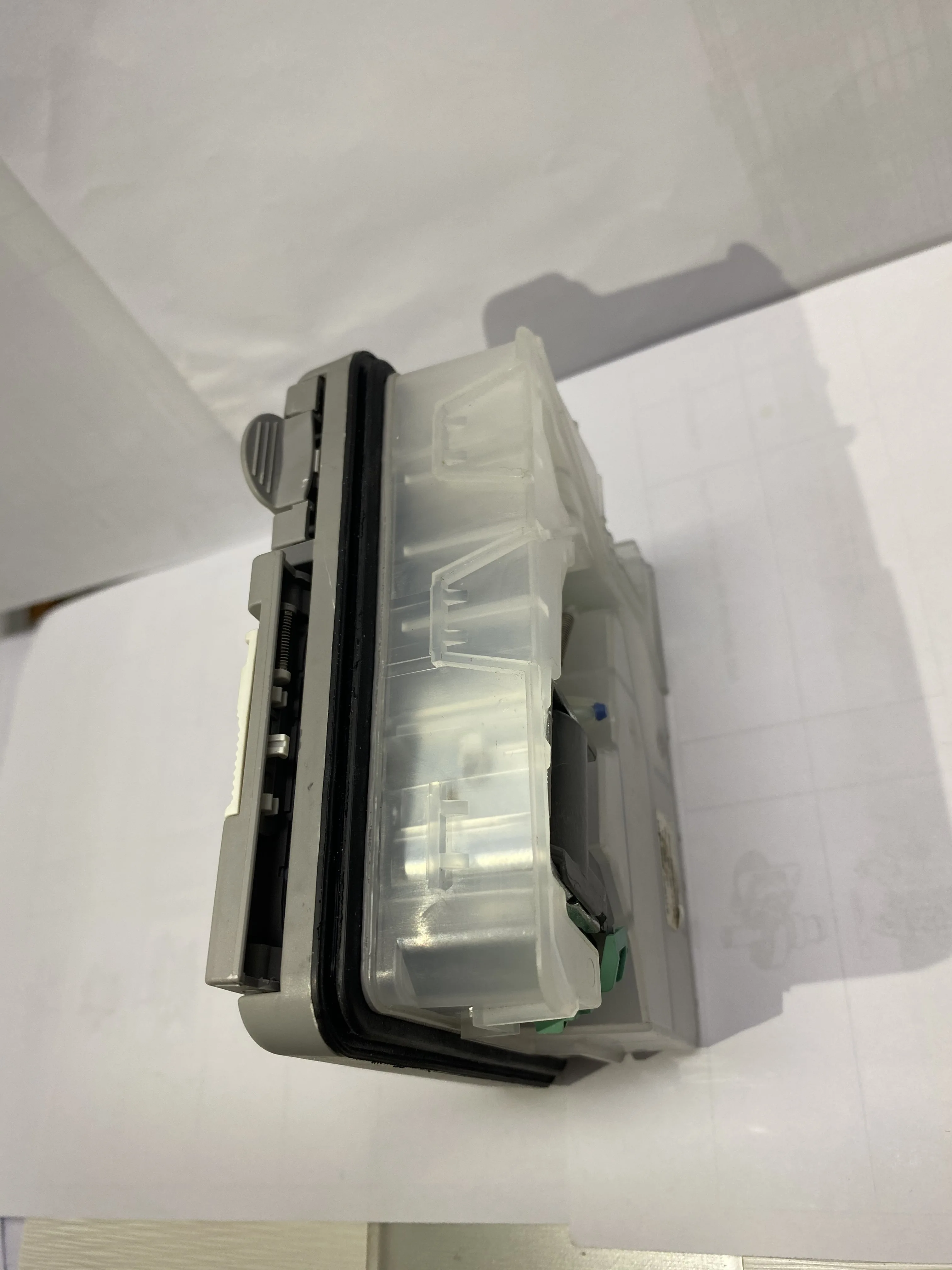 35620003 Washing Machine Parts Liquid Soap Powder Dishwasher  Dispenser