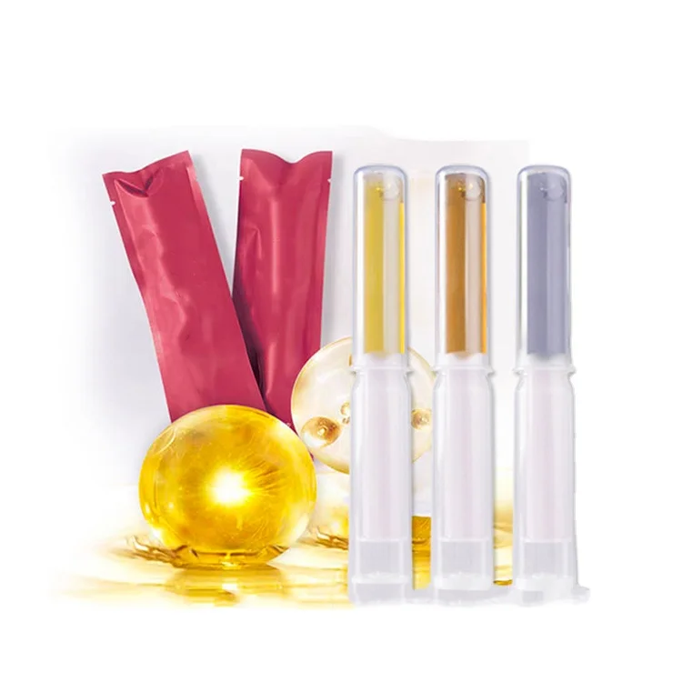 Yoni gel wholesale Feminine care yoni detox applicator vagina tightening gel yoni gel washl