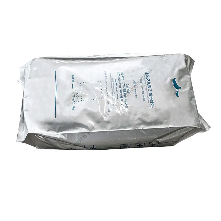 25Kg Big Foil Bags Customization Bulk Firewood Aluminum Bags 2023 New Customize Size And Color Container Bag For Firewood