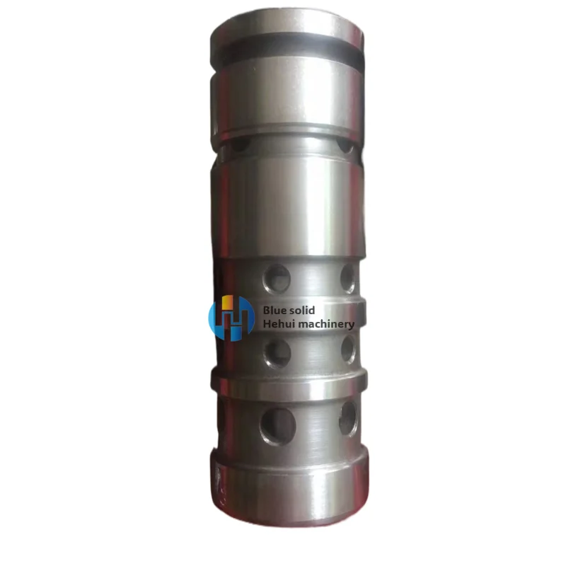 Wholesale FURUKAWA F35 Hydraulic Rock Hammer Spare Parts Directional Control Reversing Valve for Manufacturing Plant