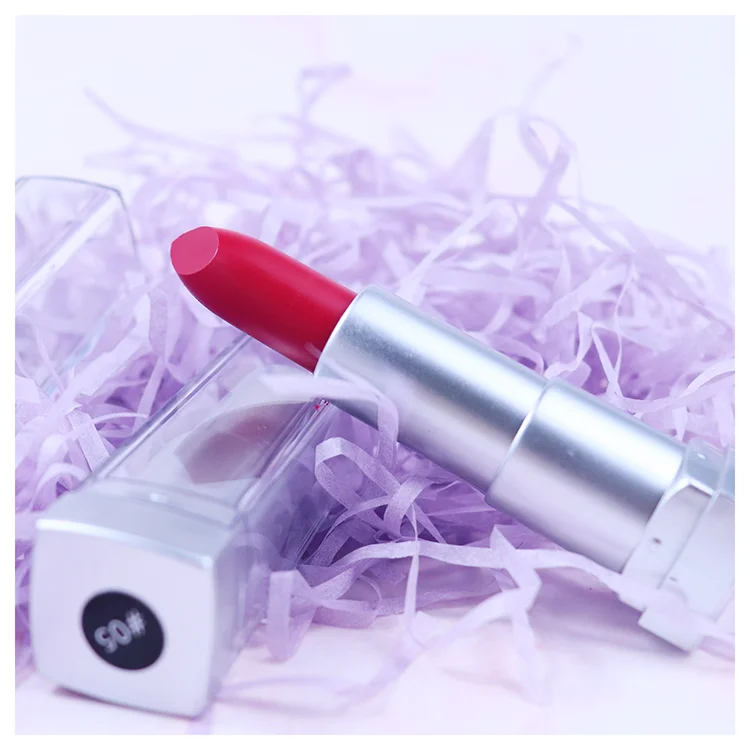 Matte Lip Gloss 2022 Selling Cosmetics Waterproof Long Lasting Private Label Lip Gloss