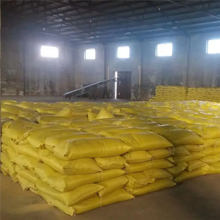 Добавка к бетону, порошок Лигносульфоната натрия