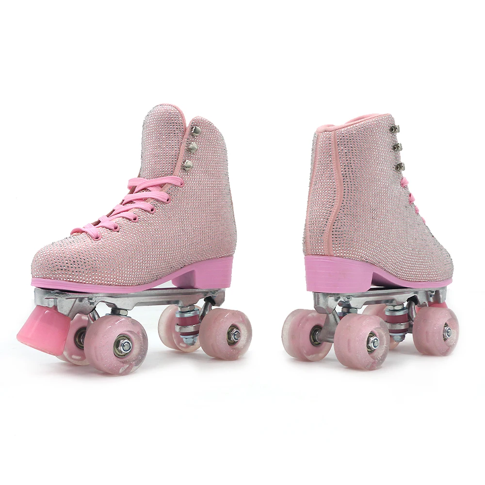 Yijiu  Skating Shoe Shoes Portable Roller Skating Flooring Rink  For Sale