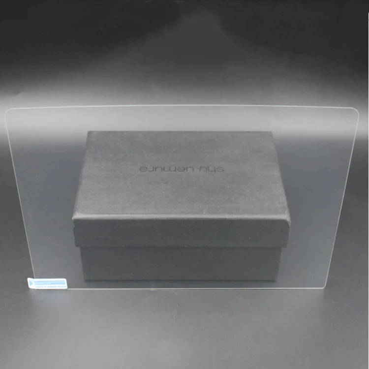 Car Navigation Water-proof Explosion Blue light resistant Toughened Film is suitable for Maserati Ghibli in 2014-2021year