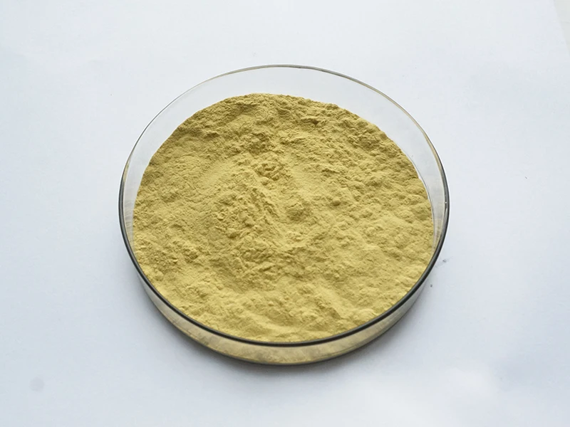 Nutrition Supplement Pine Pollen Cracken Cell Wall Extract Pine Pollen Powder