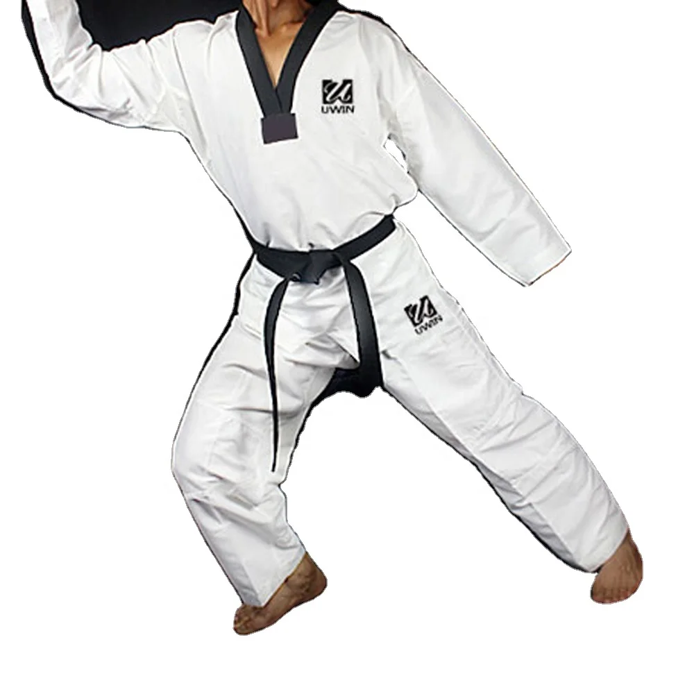  Новый Poomsae форма для таэквондо