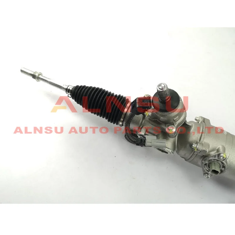  Рулевая рейка для 44200-48130 4420048130 Toyota RX400 MHU38 LHD 05-рулевой механизм/рулевой