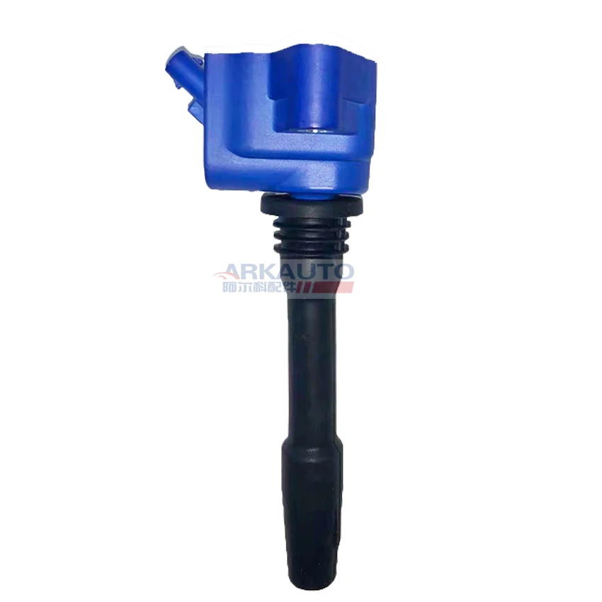 HIGH PERFORMANCE IGNITION COIL 12138615991 12138643360 12138678438 UF750 FOR BMW 1.5T 2.0T 3.0T B38 B48 B58 G20 G28 G38 G08 G05