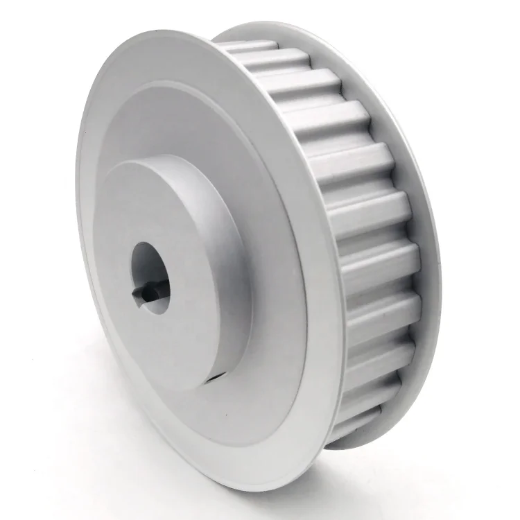 40t xl pulley 28mm bore