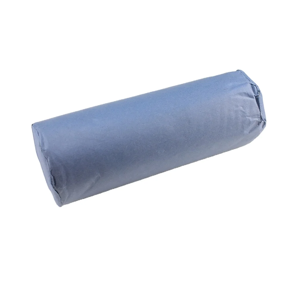 
Hot Sale White And Soft Tasteless Odourless Comfortable And Breathable Skim Cotton Roll 
