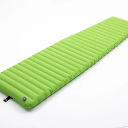 Нейлоновый Сверхлегкий воздушный туристический коврик