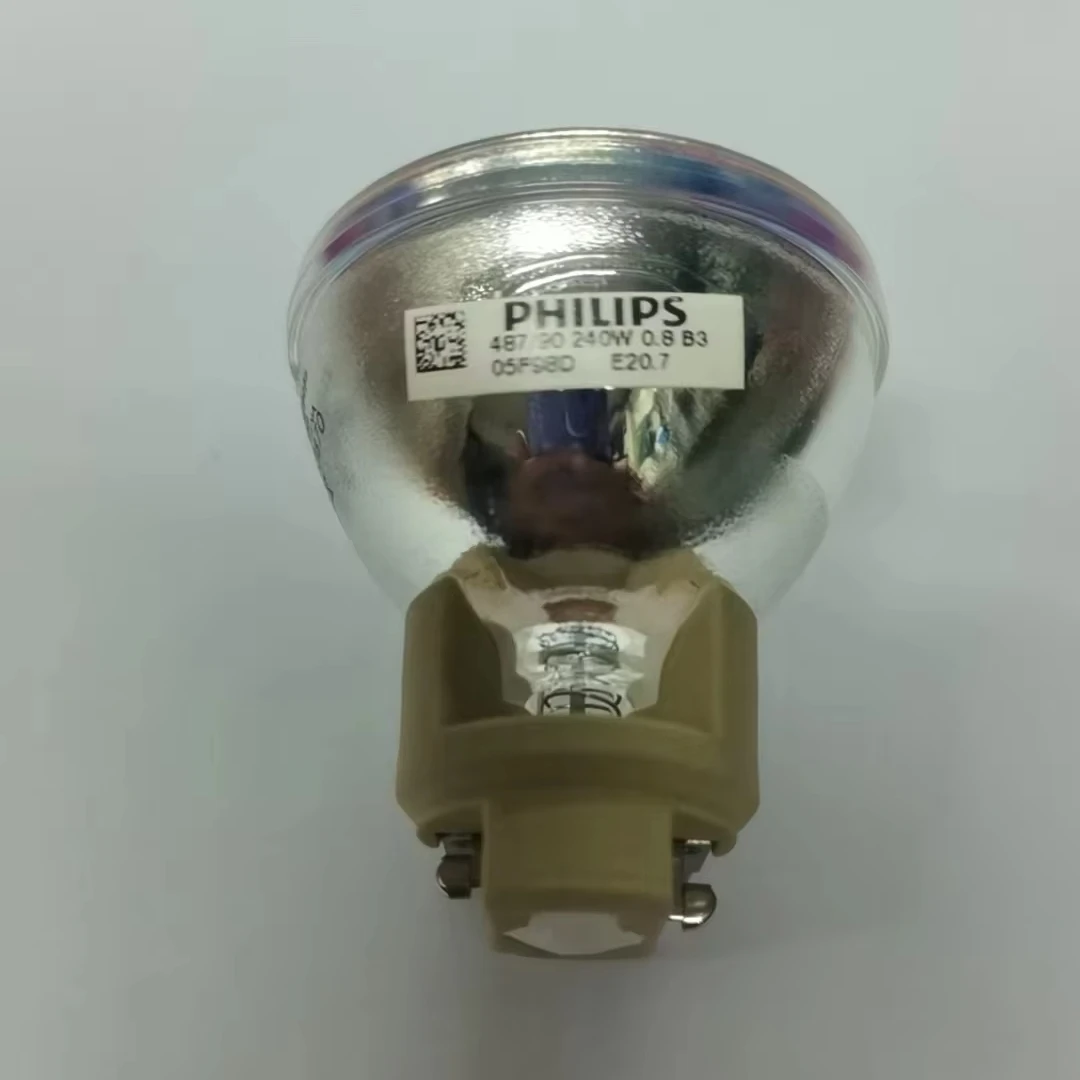 Оригинальная Лампа для проектора Mitsubishi XD500 MD230 P-VIP150-180/1 0 E20.6n