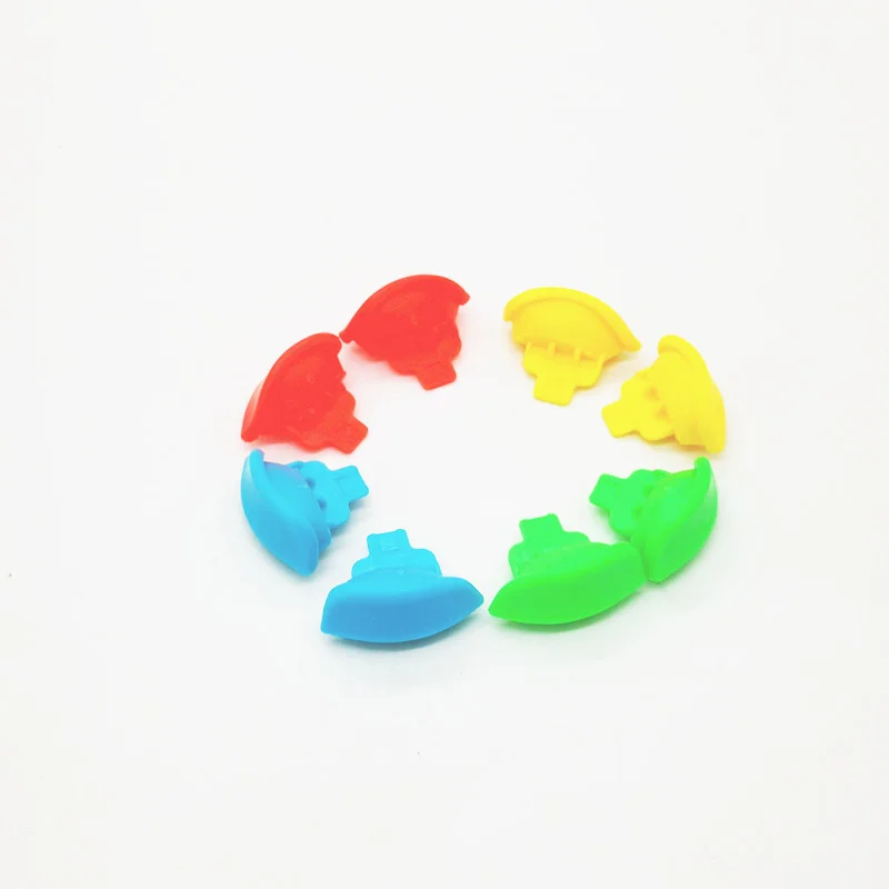 Replacement ZL ZR L R Keys Trigger Buttons for NS Nintendo Switch Controller Repair Parts