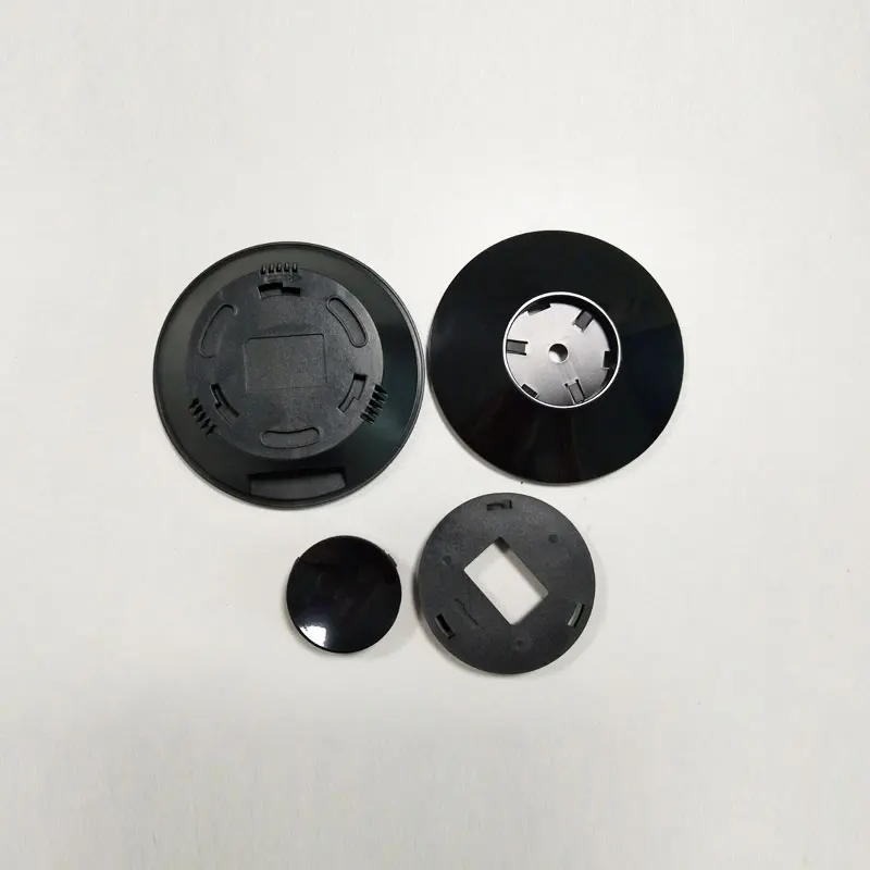 Ceiling Infrared transponder controller shell and gateway router wireless router ap plastic shell