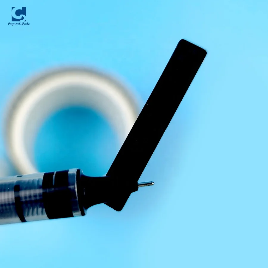 Tire Sticker Stickers Waterproof Car 3D Custom Wheel Material For Trunk Small Lettering Logo Synthetic Big Vulcanization Label