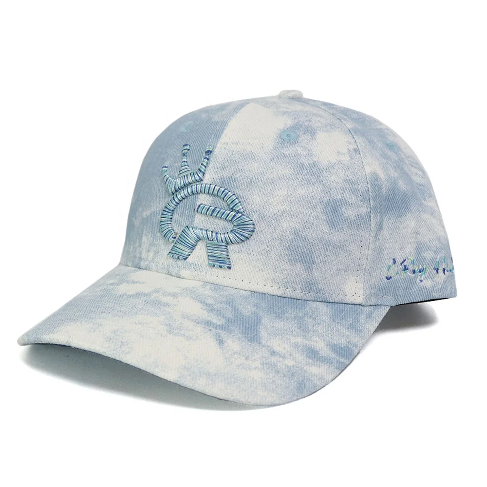 Factory Price Design 6 Panel  New Style Curved Brim Cap Custom Embroidery Logo Adult for Men 3D Puff Embroidery Snap back Hat