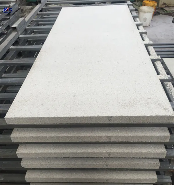 Огнеупорная изоляция Расширенная доска Perlite