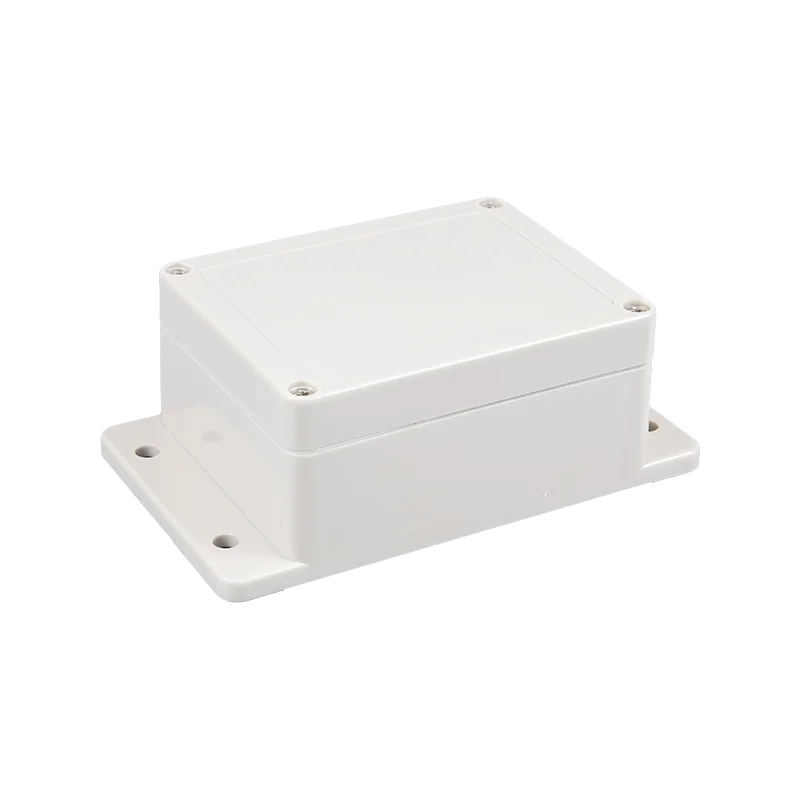 Waterproof box Terminal block Electric Control Enclosure screw type plastic box waterproof junction box