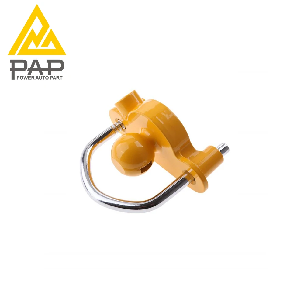 Guarantee of Direct Selling Lock For Trailer Accessories Boat Trailer Lock