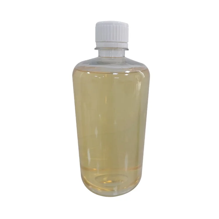 Chemical Suppliers Environmental Cotton Silicone Oil Fluffy Soft Smooth Cotton  Auxiliary