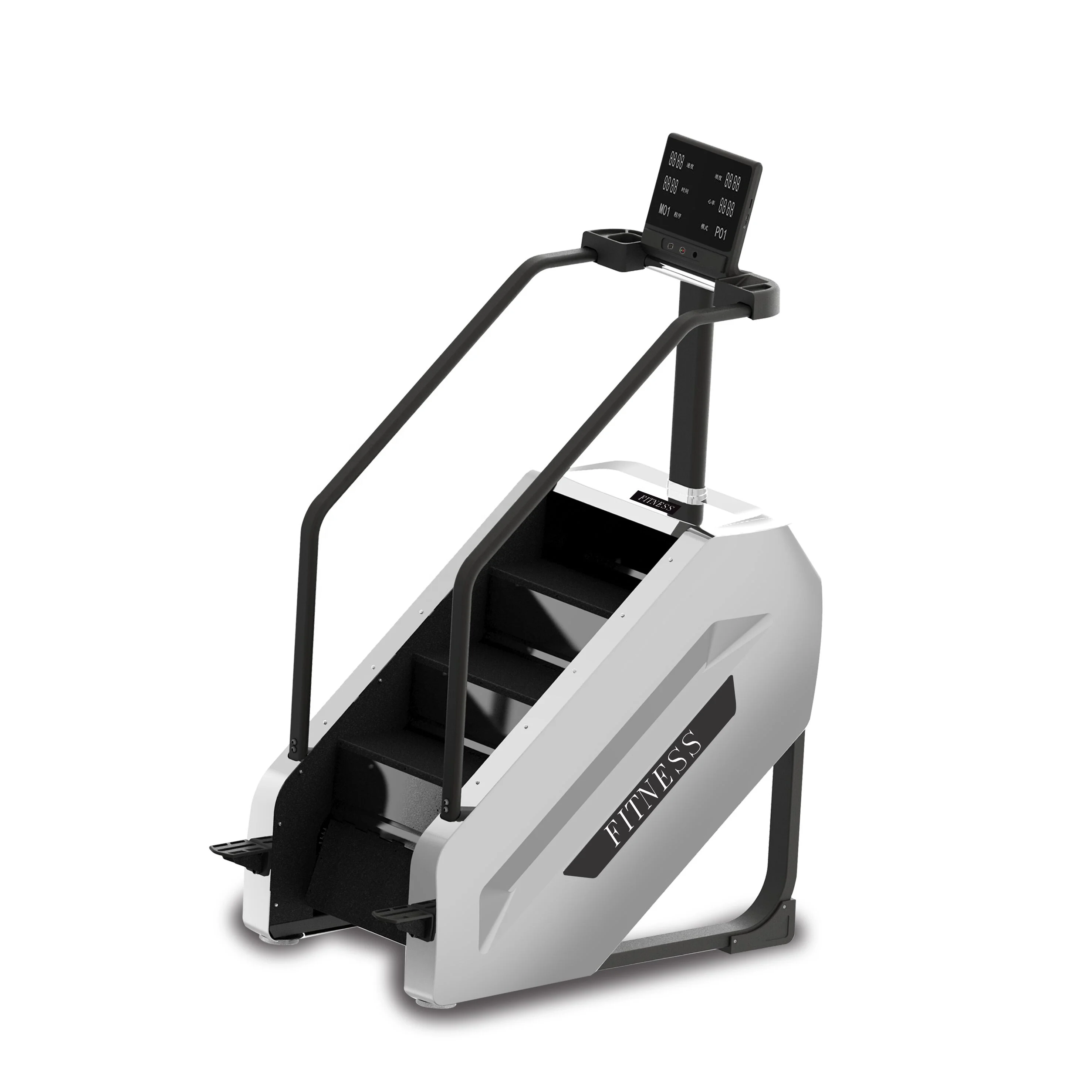 Gym Equipment Manufacturer Stair Climber AO-007A new products climbing machine