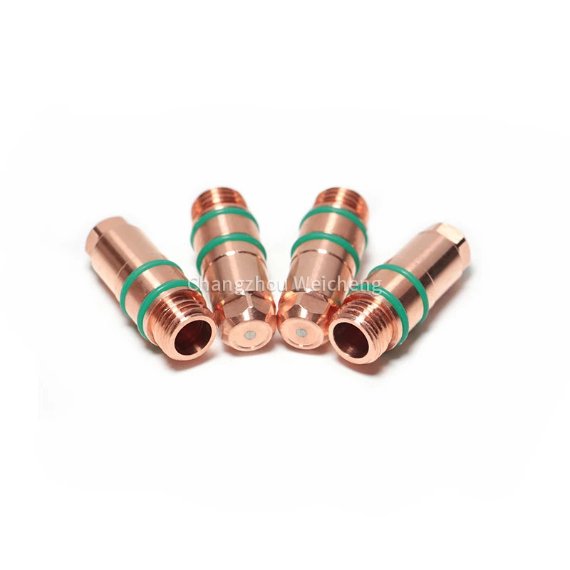 Plasma  Electrode Nozzle Shield Retaining Cap Swirl Ring Water Tube YGX200202 YGX200203 YGX200204 YGX200205 YGX200206 YGX200207