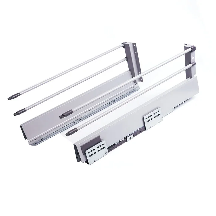 furniture hardware sliding drawer tool box