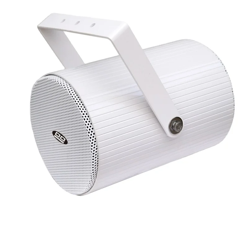 QQCHINAPA High Ceiling Hanging 40W Wall Mount Pendant Speaker for PA Sound System