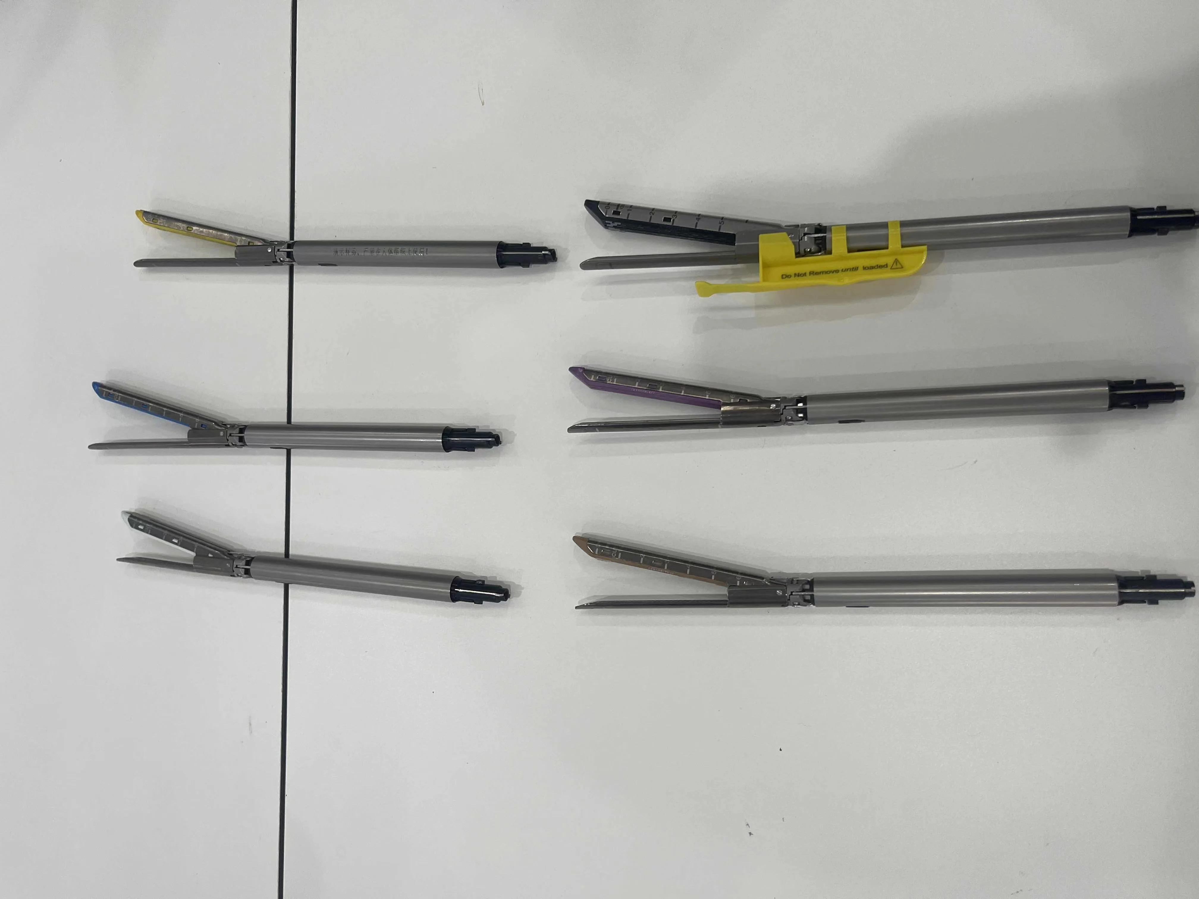 Hot sale abdominal surgery stapler