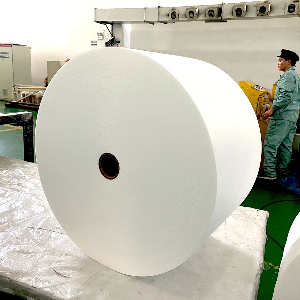 Biodegradable PP Non Woven Textile Water Absorbent Material Absorbent Non Woven Fabric Non Woven Absorbent Fabric
