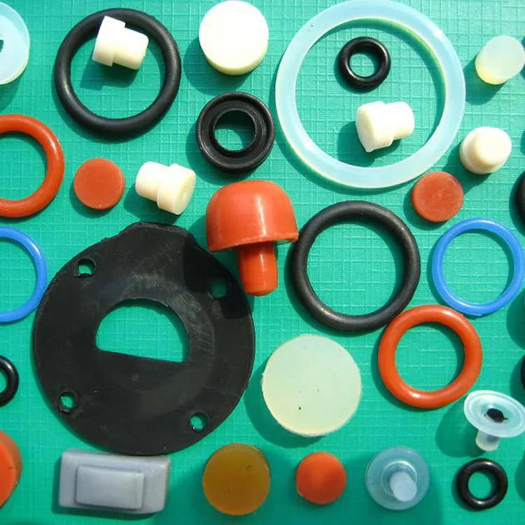 Hot Sale Cheap Price Cement Silicone Rubber/silicone Molding Manufacture