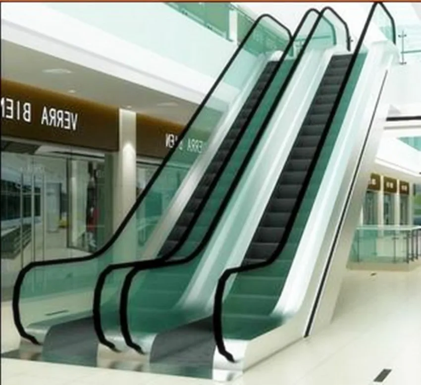 Passenger conveyor Beautiful and Practical Escalator High Quality electric escalator