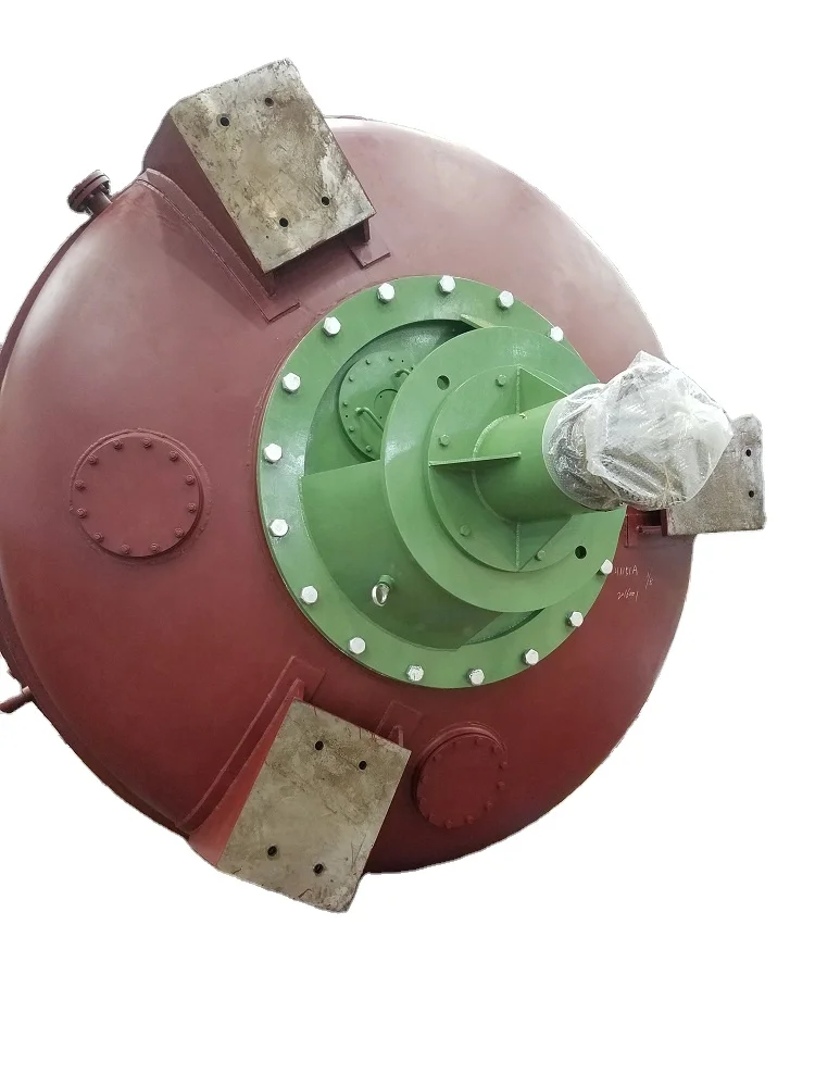 ZHR133 Churn  for Viscose Staple Fiber VSF Production Line